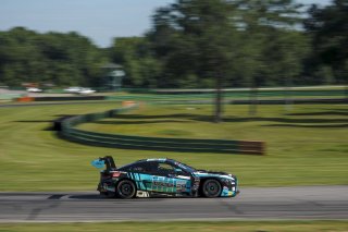 #29 BMW M4 GT3 of Justin Rothberg, Turner Motorsport, GT America, SRO3, SRO America, VIRginia International Raceway, alton, VA, July 2025.
 | Brian Cleary/SRO