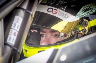 #11 Chevrolet Corvette Z06 GT3.R  of Blake McDonald, DXDT Racing, GT America, SRO3, SRO America, VIRginia International Raceway, alton, VA, July 2025.
 | Brian Cleary/SRO