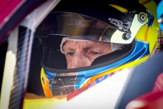#56 Audi R8 LMS GT3 EVOII of Memo Gidley, SKI Autosports, GT America, SRO3, SRO America, VIRginia International Raceway, alton, VA, July 2025.
 | Brian Cleary/SRO