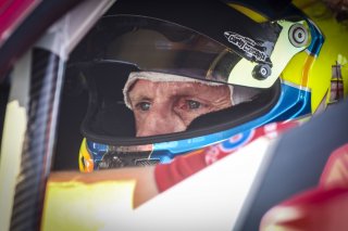 #56 Audi R8 LMS GT3 EVOII of Memo Gidley, SKI Autosports, GT America, SRO3, SRO America, VIRginia International Raceway, alton, VA, July 2025.
 | Brian Cleary/SRO