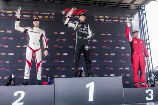 #29 BMW M4 GT3 of Justin Rothberg, Turner Motorsport, GT America, SRO3, SRO America, VIRginia International Raceway, alton, VA, July 2025.
 | Brian Cleary/SRO