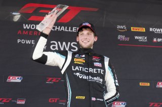 #29 BMW M4 GT3 of Justin Rothberg, Turner Motorsport, GT America, SRO3, SRO America, VIRginia International Raceway, alton, VA, July 2025.
 | Brian Cleary/SRO