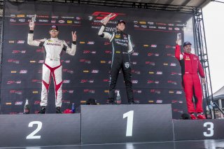 #29 BMW M4 GT3 of Justin Rothberg, Turner Motorsport, GT America, SRO3, SRO America, VIRginia International Raceway, alton, VA, July 2025.
 | Brian Cleary/SRO