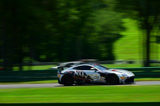 #09 SRO America, VIRginia International Raceway, alton, VA, July 2025.
 | Rick Houghton/SRO               