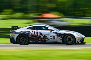 SRO America, VIRginia International Raceway, alton, VA, July 2025.
 | Rick Houghton/SRO