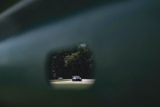 #29 BMW M4 GT3 of Justin Rothberg, Turner Motorsport, GT America, SRO3, SRO America, VIRginia International Raceway, alton, VA, July 2025.
 | Brian Cleary/SRO