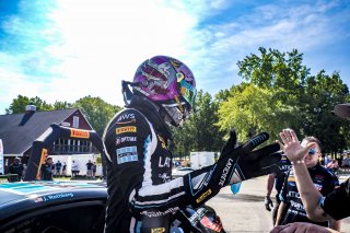 #29 BMW M4 GT3 of Justin Rothberg, Turner Motorsport, GT America, SRO3, SRO America, VIRginia International Raceway, alton, VA, July 2025.
 | Brian Cleary/SRO