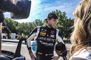 #29 BMW M4 GT3 of Justin Rothberg, Turner Motorsport, GT America, SRO3, SRO America, VIRginia International Raceway, alton, VA, July 2025.
 | Brian Cleary/SRO
