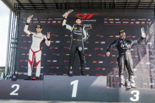 SRO America, VIRginia International Raceway, alton, VA, July 2025.
 | Brian Cleary/SRO