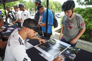 SRO America, Road America, Elkhart Lake, WI, August 2025.
 | Brian Cleary/SRO