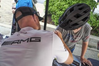 SRO America, Road America, Elkhart Lake, WI, August 2025.
 | Brian Cleary/SRO