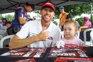SRO America, Road America, Elkhart Lake, WI, August 2025.
 | Brian Cleary/SRO
