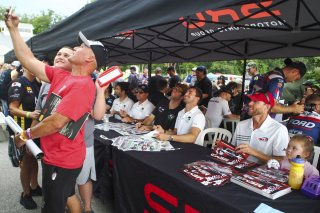 SRO America, Road America, Elkhart Lake, WI, August 2025.
 | Brian Cleary/SRO