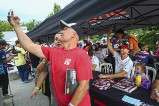 SRO America, Road America, Elkhart Lake, WI, August 2025.
 | Brian Cleary/SRO