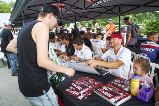 SRO America, Road America, Elkhart Lake, WI, August 2025.
 | Brian Cleary/SRO