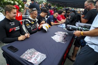 SRO America, Road America, Elkhart Lake, WI, August 2025.
 | Brian Cleary/SRO