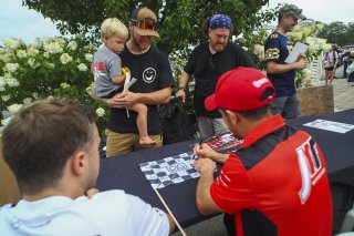SRO America, Road America, Elkhart Lake, WI, August 2025.
 | Brian Cleary/SRO