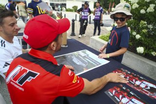 SRO America, Road America, Elkhart Lake, WI, August 2025.
 | Brian Cleary/SRO