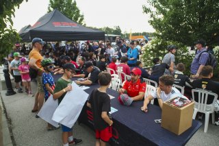 SRO America, Road America, Elkhart Lake, WI, August 2025.
 | Brian Cleary/SRO