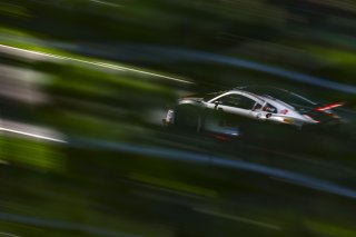 #20 Audi R8 GT4 LMS of Farhan Siddiqi, FASTMD Racing with Remstar, GT America, GT4, SRO America, Road America, Elkhart Lake, WI, August 2025.
 | Brian Cleary/SRO      