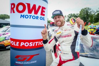 SRO America, Road America, Elkhart Lake, WI, August 2025.
 | Brian Cleary/SRO