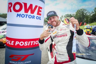 SRO America, Road America, Elkhart Lake, WI, August 2025.
 | Brian Cleary/SRO