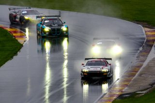 #56 Audi R8 LMS GT3 EVOII of Memo Gidley, SKI Autosports, GT America, SRO3, SRO America, Road America, Elkhart Lake, WI, August 2025.
 | Brian Cleary/SRO
