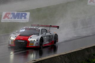 #20 Audi R8 GT4 LMS of Farhan Siddiqi, FASTMD Racing with Remstar, GT America, GT4, SRO America, Road America, Elkhart Lake, WI, August 2025.
 | Brian Cleary/SRO