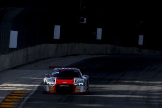 #20 Audi R8 GT4 LMS of Farhan Siddiqi, FASTMD Racing with Remstar, GT America, GT4, SRO America, Road America, Elkhart Lake, WI, August 2025.
 | Brian Cleary/SRO