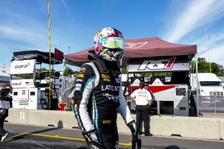 #29 BMW M4 GT3 of Justin Rothberg, Turner Motorsport, GT America, SRO3, SRO America, Road America, Elkhart Lake, WI, August 2025.
 | Brian Cleary/SRO