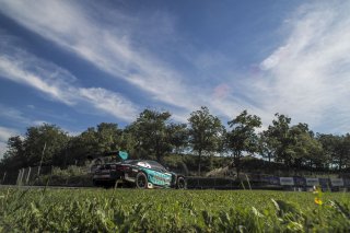 #29 BMW M4 GT3 of Justin Rothberg, Turner Motorsport, GT America, SRO3, SRO America, Road America, Elkhart Lake, WI, August 2025.
 | Brian Cleary/SRO