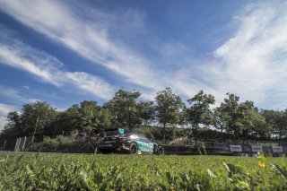 #29 BMW M4 GT3 of Justin Rothberg, Turner Motorsport, GT America, SRO3, SRO America, Road America, Elkhart Lake, WI, August 2025.
 | Brian Cleary/SRO