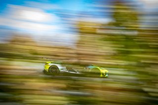 #11 Chevrolet Corvette Z06 GT3.R  of Blake McDonald, DXDT Racing, GT America, SRO3, SRO America, Barber Motorsports Park, Leeds, AL, September 2025.
 | Brian Cleary/SRO
