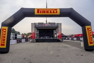 SRO America, Barber Motorsports Park, Leeds, AL, September 2025.
 | Brian Cleary/SRO