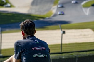 SRO America, Barber Motorsports Park, Leeds, AL, September 2025.
 | Brian Cleary/SRO