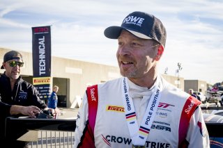 SRO America, Indianapolis Motor Speedway, Sonoma, CA, March 2025.
 | Brian Cleary/SRO