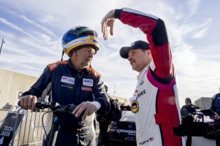 SRO America, Indianapolis Motor Speedway, Sonoma, CA, March 2025.
 | Brian Cleary/SRO