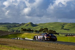 #04 Mercedes-AMG GT3 of  George Kurtz, Crowdstrike by Riley, GT America, SRO  3, SRO America, Sonoma Raceway, Sonoma, CA, March 2025.
 | Brian Cleary/SRO