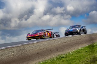 # 13 SRO America, Sonoma Raceway, Sonoma, CA, March 2025.
 | Brian Cleary/SRO