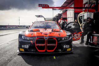 #80  BMW M4 GT4 (G82) EVO of Elias Sabo, Flying Lizards Motorsports, GT America, SRO3, SRO America, Sonoma Raceway, Sonoma, CA, March 2025.
 | Brian Cleary/SRO