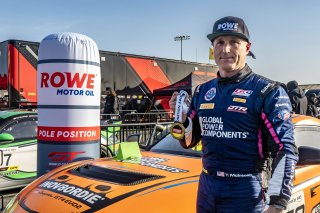 #69 Toyota Gazoo Racing GR Supra GT4 EVO2 of Anthony McIntosh, JTR Motorsports Enginring, GT America, GT4, SRO America, Sonoma Raceway, Sonoma, CA, March 2025.
 | Brian Cleary/SRO