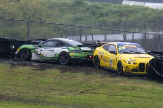 SRO America, Sonoma Raceway, Sonoma, CA, March 2025.
 | Brian Cleary/SRO