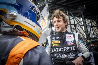 #29 BMW M4 GT3 of Justin Rothberg, Turner Motorsport, GT America, SRO3, SRO America, Sonoma Raceway, Sonoma, CA, March 2025.
 | Brian Cleary/SRO