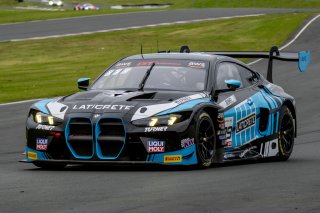 #29 BMW M4 GT3 of Justin Rothberg, Turner Motorsport, GT America, SRO3, SRO America, Sonoma Raceway, Sonoma, CA, March 2025.
 | Brian Cleary/SRO