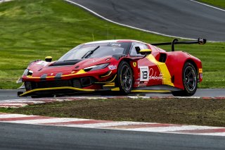 #13 SRO America, Sonoma Raceway, Sonoma, CA, March 2025.
 | Brian Cleary/SRO