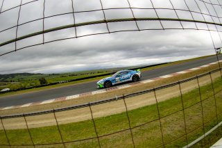 #39 Aston Martin Vantage AMR GT4 of Max Hewitt, van den Steur Racing, GT America, GT4, SRO America, Sonoma Raceway, Sonoma, CA, March 2025.
 | Brian Cleary/SRO