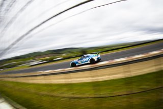 #39 Aston Martin Vantage AMR GT4 of Max Hewitt, van den Steur Racing, GT America, GT4, SRO America, Sonoma Raceway, Sonoma, CA, March 2025.
 | Brian Cleary/SRO