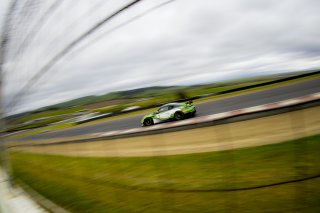 #7 Porsche 718 Cayman GT4 RS Clubsport of Curt Swearingin, ACI Motorsports, GT America, GT4, SRO America, Sonoma Raceway, Sonoma, CA, March 2025.
 | Brian Cleary/SRO