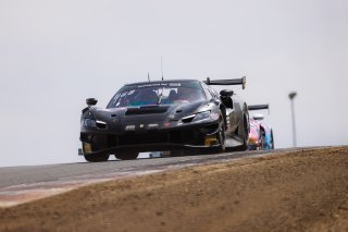 #23 Ferrari 296 GT3 EVO of Thor Haugen, 2026, CA, GT America, Mar 27 - 29, SRO America, SRO3, Scuderia Corsa, Sonoma, Sonoma Raceway
 | Andrew Miterko Photography LLC &copy;2026
