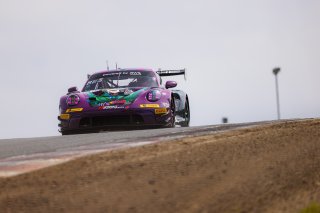 #72 Porsche 911 GT3-R (992) of Dave Musial Sr., 2026, CA, GT America, Mar 27 - 29, SRO America, SRO3, Sonoma, Sonoma Raceway, Wright Motorsports
 | Andrew Miterko Photography LLC &copy;2026